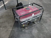 Honda ecm2800 generator - afbeelding 3 van  10