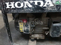 Honda ecm2800 generator - afbeelding 9 van  10