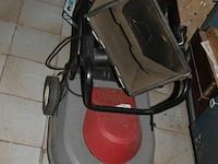 Honda elektrische grasmaaier - afbeelding 1 van  3