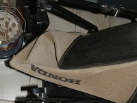 Honda elektrische grasmaaier - afbeelding 3 van  3