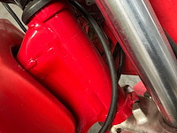 Honda enduro 250r motorfiets - afbeelding 11 van  12