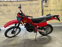 Honda enduro 250r motorfiets - afbeelding 1 van  12