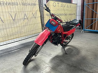 Honda enduro 250r motorfiets - afbeelding 2 van  12