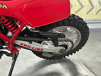 Honda enduro 250r motorfiets - afbeelding 7 van  12