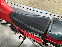 Honda enduro 250r motorfiets - afbeelding 8 van  12