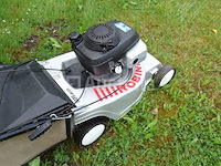 Honda europa 4800 vhs grasmaaier - afbeelding 3 van  12