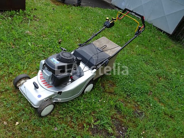 Honda europa 4800 vhs grasmaaier - afbeelding 6 van  12
