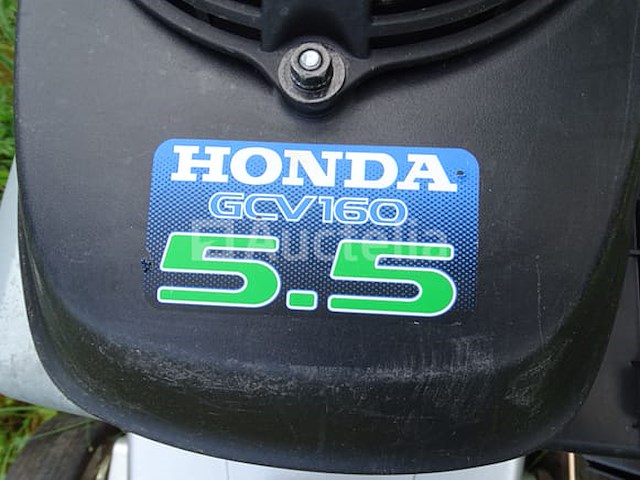 Honda europa 4800 vhs grasmaaier - afbeelding 8 van  12
