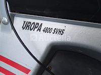 Honda europa 4800 vhs grasmaaier - afbeelding 9 van  12