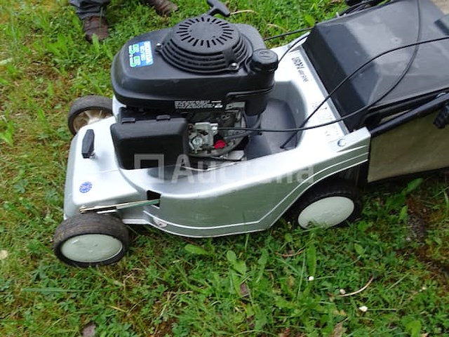Honda europa 4800 vhs grasmaaier - afbeelding 10 van  12