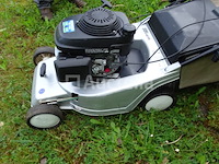 Honda europa 4800 vhs grasmaaier - afbeelding 10 van  12
