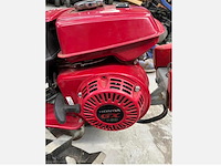 Honda f560 honda f560 spade tiller - afbeelding 4 van  10