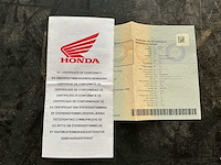 Honda fjs600 motorfiets - afbeelding 2 van  10