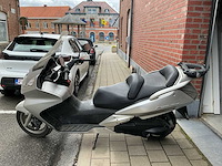 Honda fjs600 motorfiets - afbeelding 3 van  10