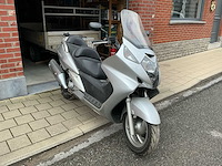 Honda fjs600 motorfiets - afbeelding 7 van  10