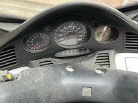 Honda fjs600 motorfiets - afbeelding 9 van  10