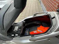 Honda fjs600 motorfiets - afbeelding 10 van  10