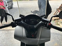Honda fjs600 silver wing pf01 scooter - afbeelding 7 van  21