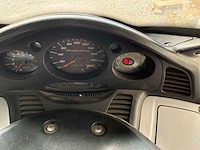 Honda fjs600 silver wing pf01 scooter - afbeelding 10 van  21