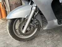 Honda fjs600 silver wing pf01 scooter - afbeelding 20 van  21