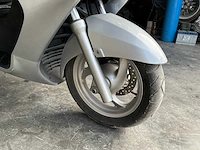 Honda fjs600 silver wing pf01 scooter - afbeelding 4 van  21