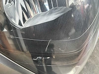 Honda fjs600 silver wing pf01 scooter - afbeelding 9 van  21