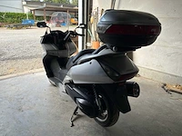 Honda fjs600 silver wing pf01 scooter - afbeelding 15 van  21