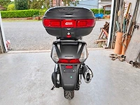 Honda fjs600 silver wing pf01 scooter - afbeelding 16 van  21