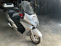 Honda fjs600 silver wing pf01 scooter - afbeelding 18 van  21