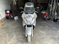 Honda fjs600 silver wing pf01 scooter - afbeelding 19 van  21