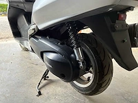 Honda fjs600 silver wing pf01 scooter - afbeelding 21 van  21
