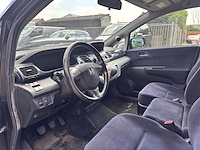 Honda fr-v, 2008 - afbeelding 3 van  32