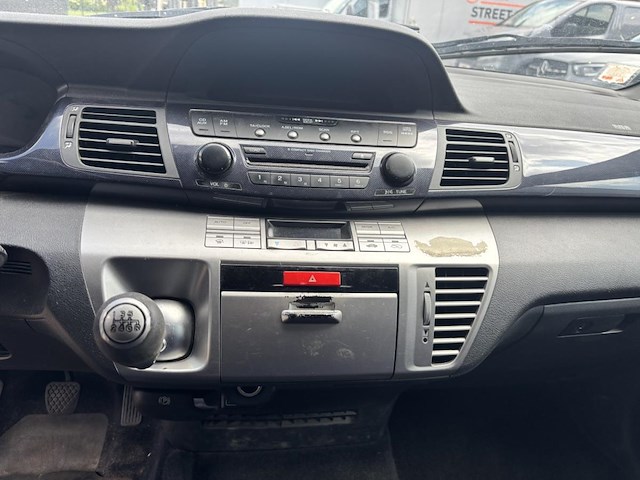 Honda fr-v, 2008 - afbeelding 5 van  32