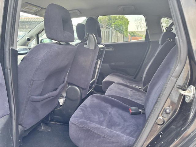 Honda fr-v, 2008 - afbeelding 7 van  32