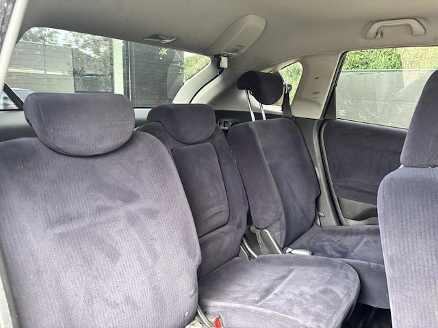Honda fr-v, 2008 - afbeelding 9 van  32
