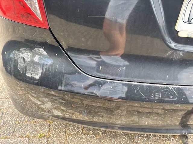 Honda fr-v, 2008 - afbeelding 18 van  32