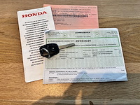 Honda fr-v, 2008 - afbeelding 21 van  32