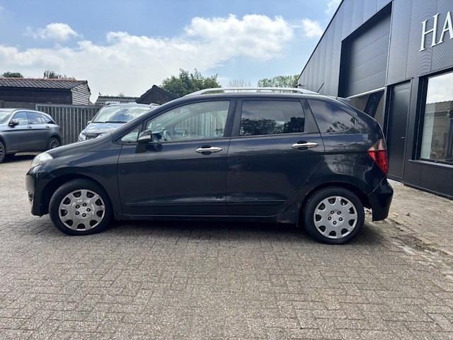 Honda fr-v, 2008 - afbeelding 31 van  32