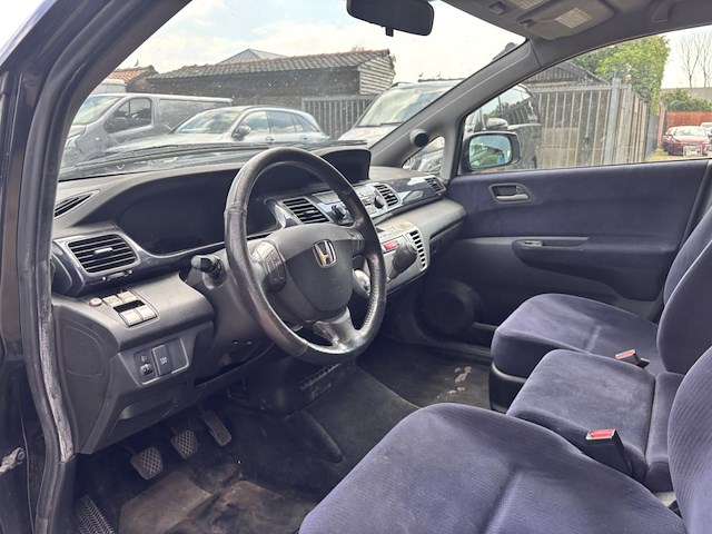 Honda fr-v, 2008 - afbeelding 3 van  32