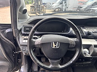 Honda fr-v, 2008 - afbeelding 4 van  32