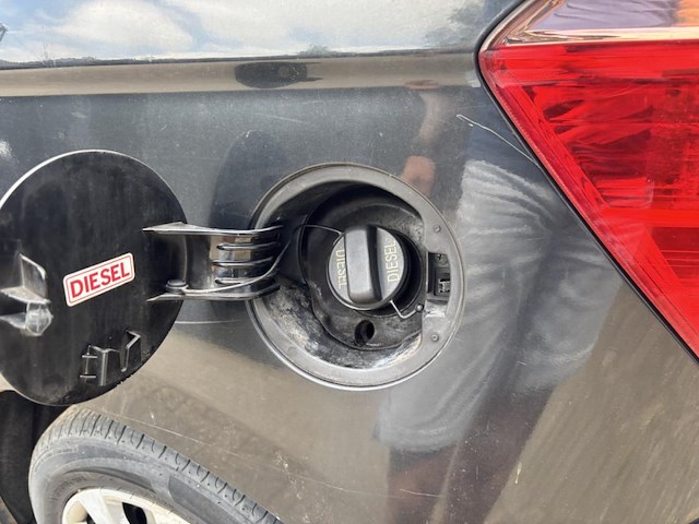 Honda fr-v, 2008 - afbeelding 8 van  32