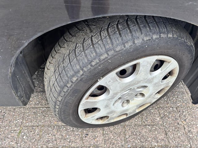 Honda fr-v, 2008 - afbeelding 11 van  32