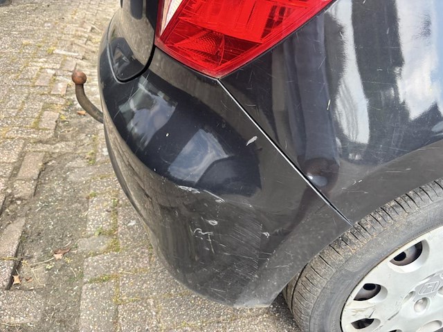 Honda fr-v, 2008 - afbeelding 16 van  32