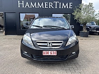 Honda fr-v, 2008 - afbeelding 12 van  32
