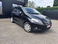 Honda fr-v, 2008 - afbeelding 23 van  32