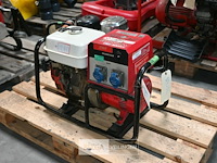 Honda generator - afbeelding 1 van  6