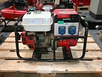 Honda generator - afbeelding 2 van  6