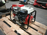 Honda generator - afbeelding 4 van  6
