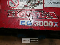 Honda generator - afbeelding 5 van  6
