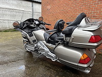 Honda gl1800a, 2003 - afbeelding 10 van  26